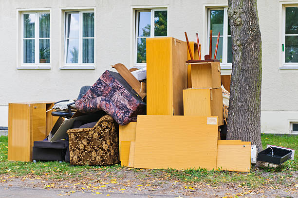 Best Full-Service Junk Removal  in USA